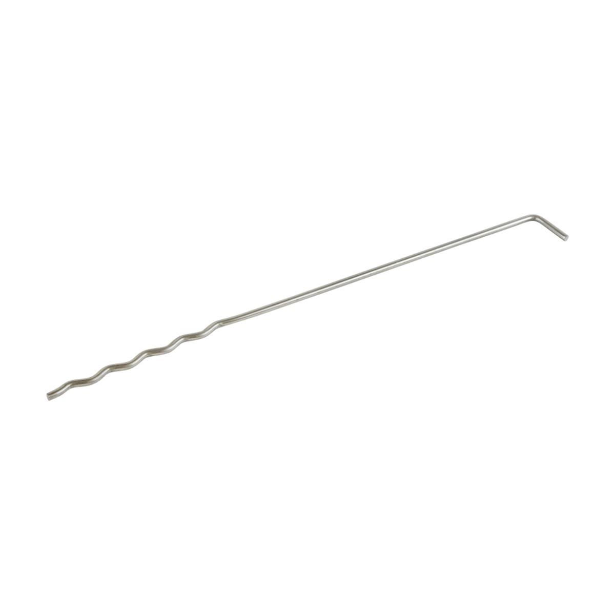 UNI-L Spouwanker 260×25×3.6 mm (145/+15) – RVS A4 – 250 stuks