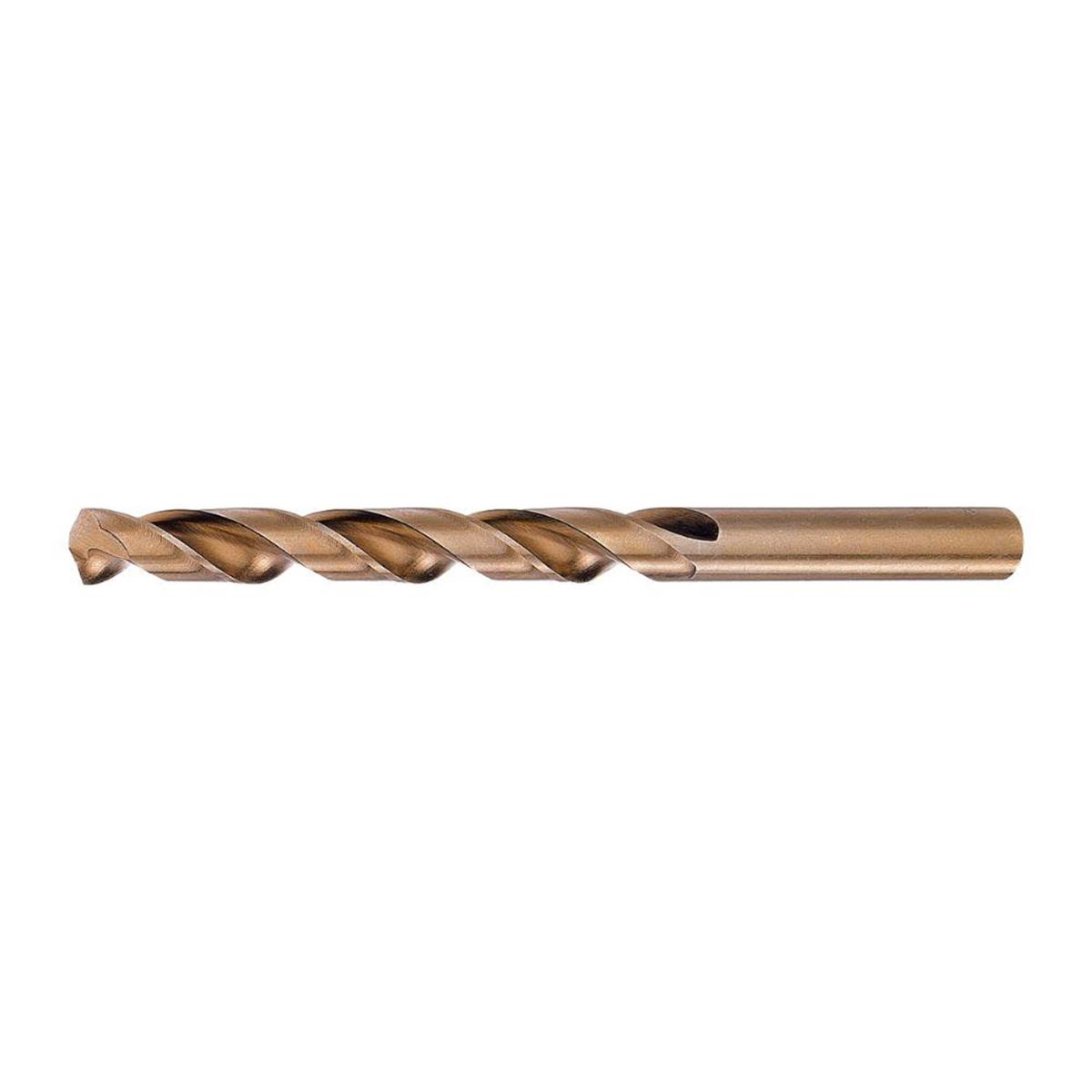 Radix HSS-Co5% Metaalboor DIN338 - 4.2 x 75 mm Radix HSS-Co5% Metaalboor DIN338 - 4.2 x 75 mm