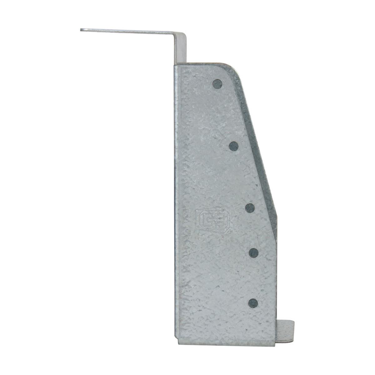 Balkdrager S-ll 50 x 150 verzinkt | FixMasters Balkdrager S-ll 50 x 150 verzinkt | FixMasters