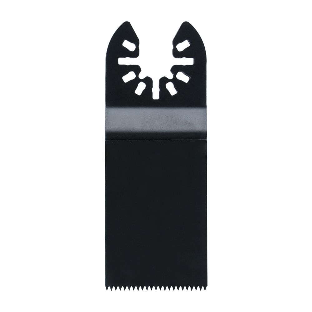 Radix Multitool Zaagblad HCS 14T 40x34mm Universeel Radix Multitool Zaagblad HCS 14T 40x34mm Universeel