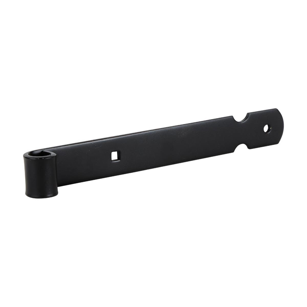 Duimheng - Rond voor 16 mm duim - 30 cm - Zwart Duimheng - Rond voor 16 mm duim - 30 cm - Zwart