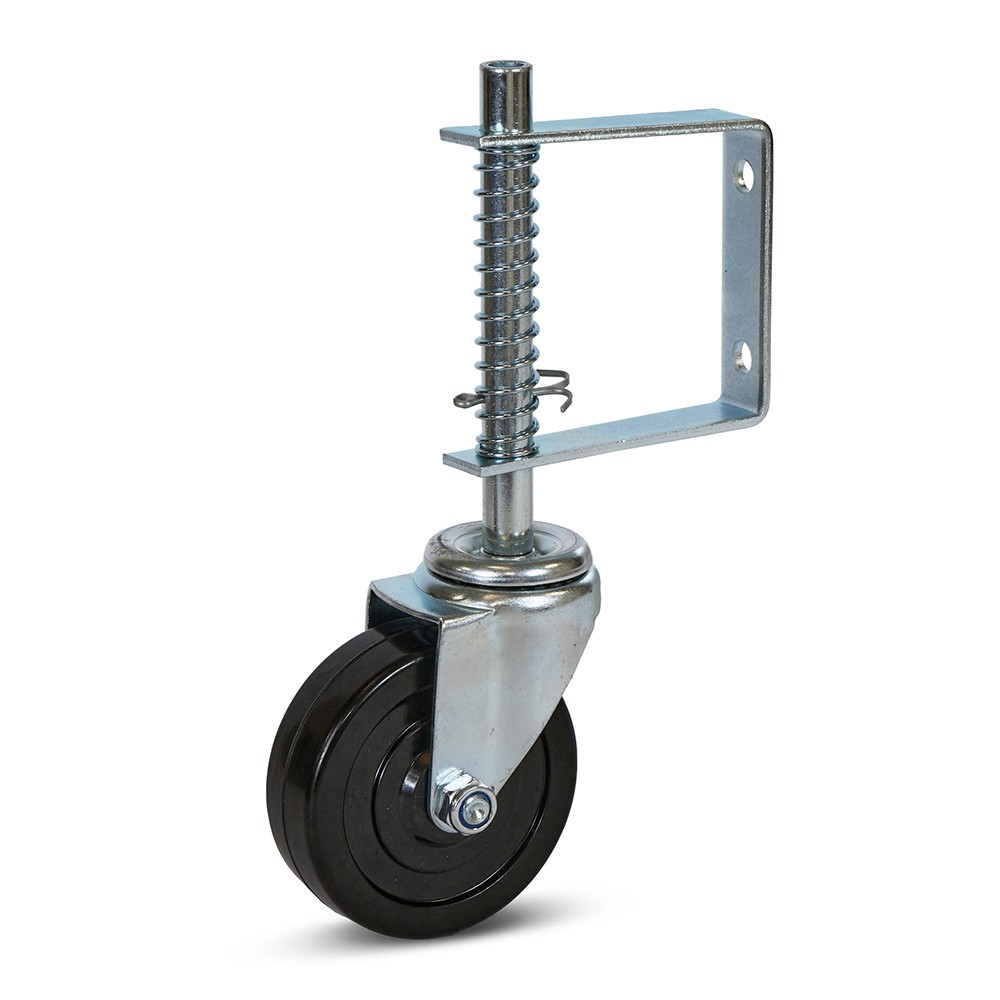 Hekwiel - 100mm - 80kg