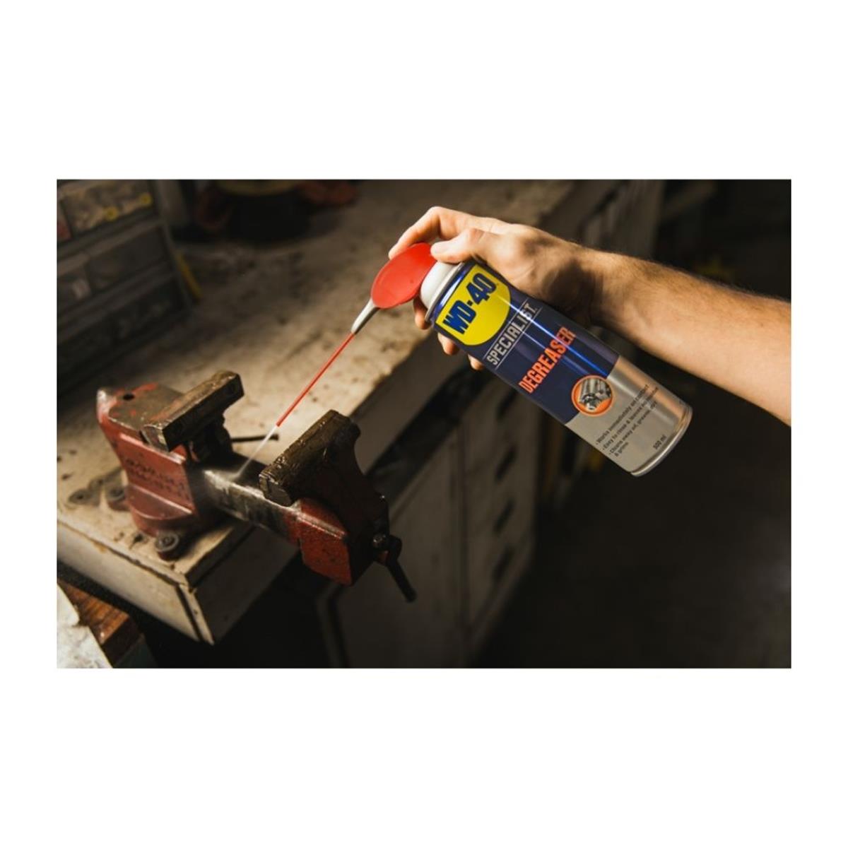 WD-40 specialist universele reiniger | FixMasters