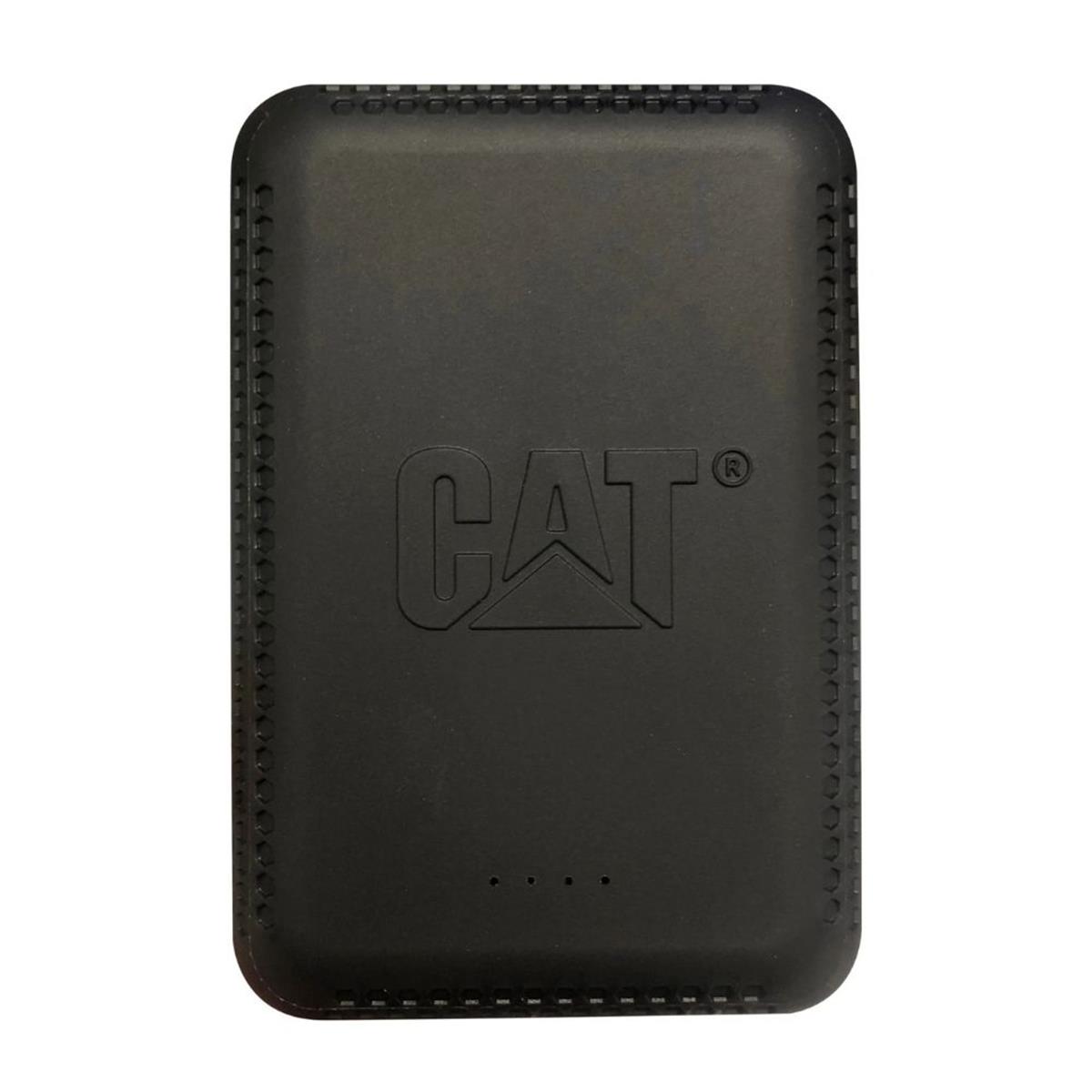 Cat 10.000mAh powerbank dubbele Usb-poort 2.4Amp output | FixMasters
