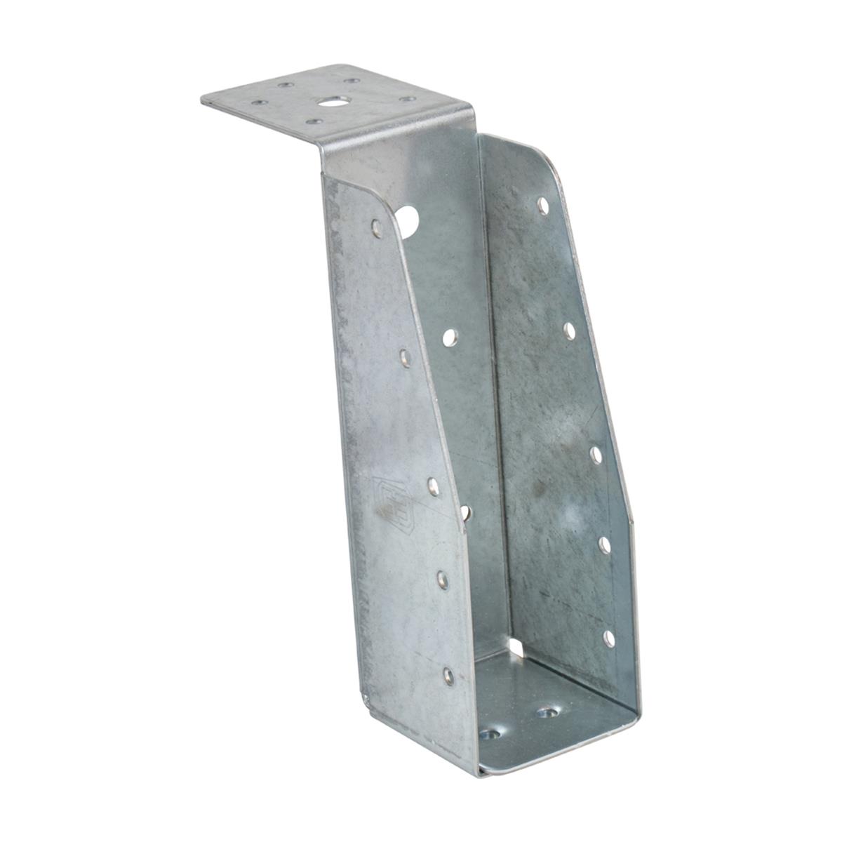 Balkdrager GH met lange lip - 46x146x1,50mm - Verzinkt Balkdrager GH met lange lip - 46x146x1,50mm - Verzinkt