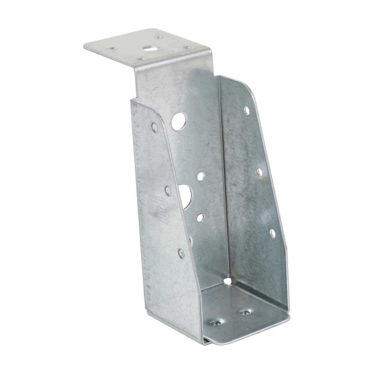 Balkdrager - S-LL 50x125 - Verzinkt Balkdrager - S-LL 50x125 - Verzinkt