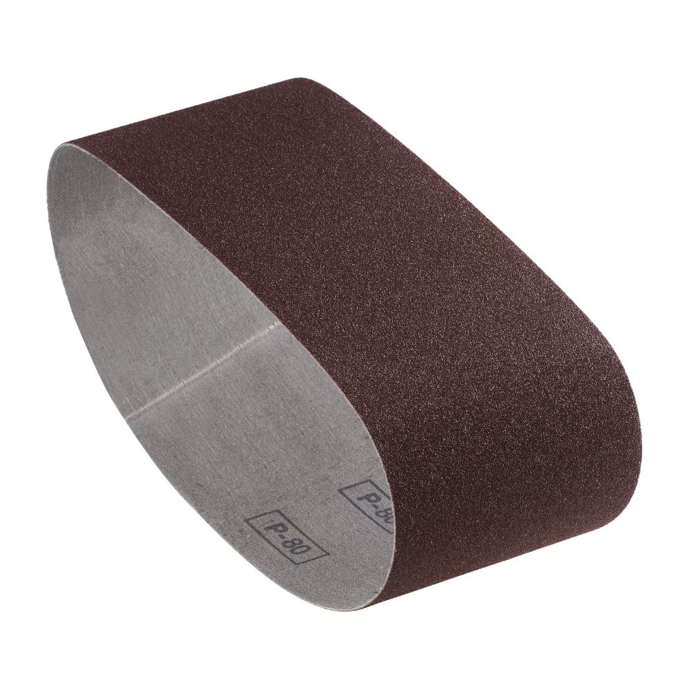 Rhodius PROline Schuurband 100x620mm P80 (20 stuks) Rhodius PROline Schuurband 100x620mm P80 (20 stuks)