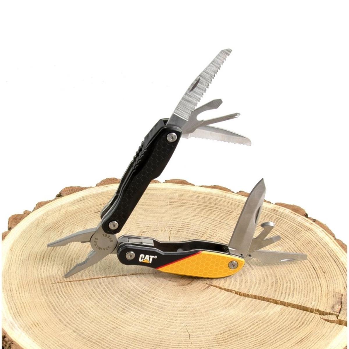 Cat 13-In-1 Multitool | FixMasters