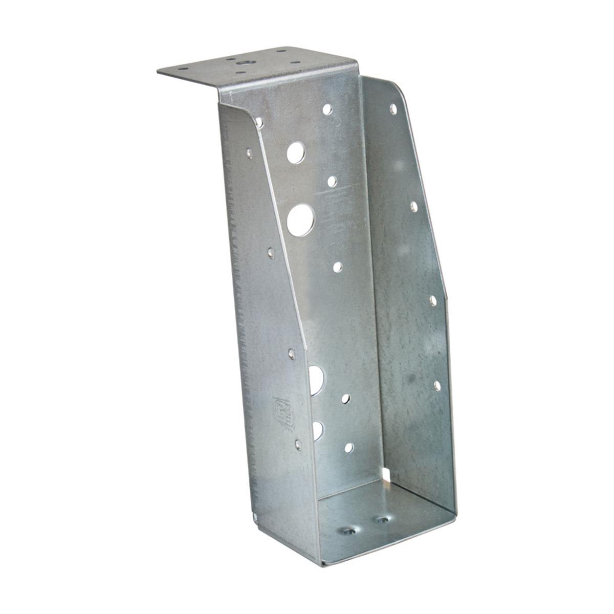 Balkdrager GH lange lip 71x196x1,50mm verzinkt Balkdrager GH lange lip 71x196x1,50mm verzinkt