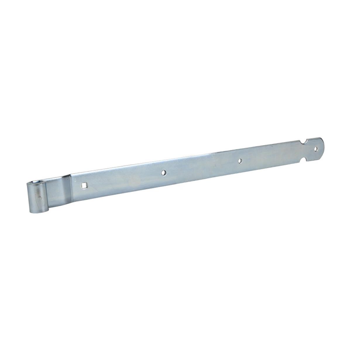 Duimheng - Voor 16 mm duim - 60 cm - Met verzet - Verzinkt