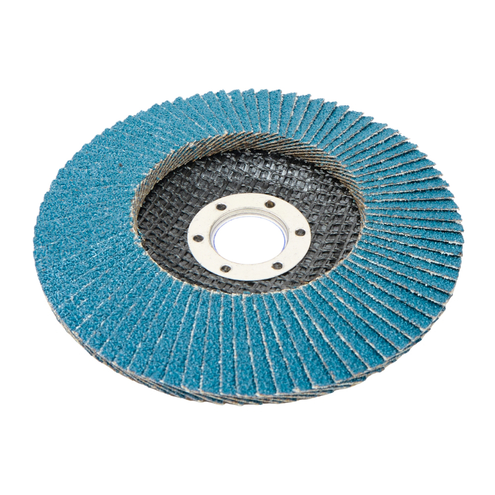 Radix lamellenschijf polijstschijf INOX & metaal 125 x | FixMasters Radix lamellenschijf polijstschijf INOX & metaal 125 x | FixMasters