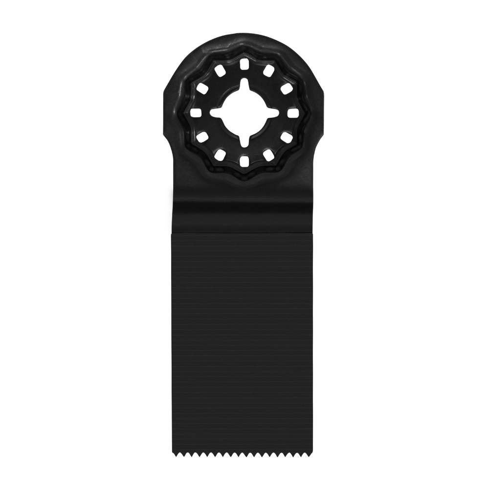 Radix – Bi-metaal multitool zaagblad – Hout & spijkers – 32mm