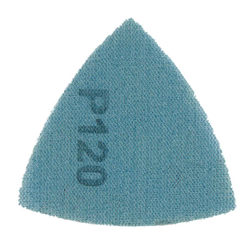 Radix Pro Klittenband Schuurdriehoeken 93x93x93mm P120 (50 stuks) Radix Pro Klittenband Schuurdriehoeken 93x93x93mm P120 (50 stuks)