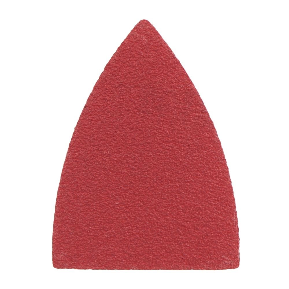 Radix Pro Schuurvellen Vingervorm 37x52mm P120 - 10 stuks Radix Pro Schuurvellen Vingervorm 37x52mm P120 - 10 stuks