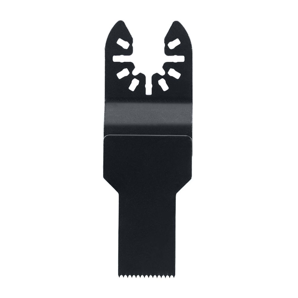 Radix Multitool Zaagblad HCS 40x20mm - 18 TPI - Universele Aansluiting Radix Multitool Zaagblad HCS 40x20mm - 18 TPI - Universele Aansluiting