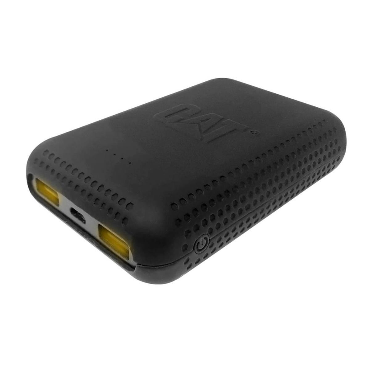 Cat 10.000mAh powerbank dubbele Usb-poort 2.4Amp output | FixMasters Cat 10.000mAh powerbank dubbele Usb-poort 2.4Amp output | FixMasters
