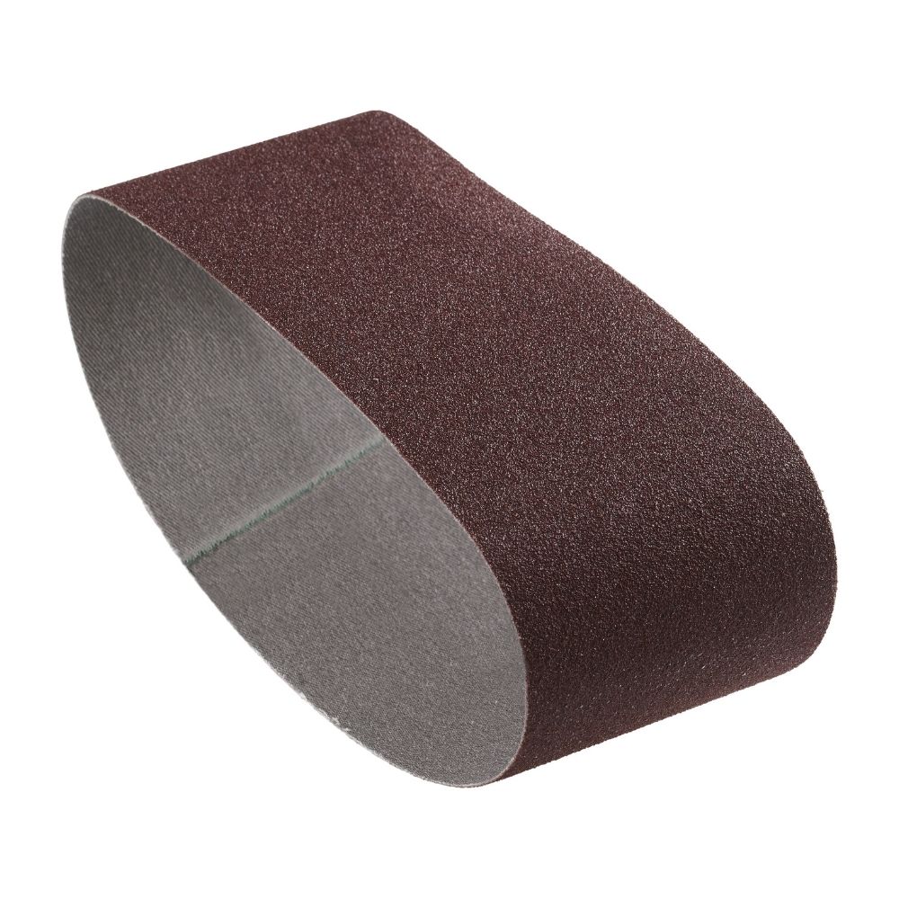 Rhodius PROline Schuurband 75x457mm P80 (20 stuks)