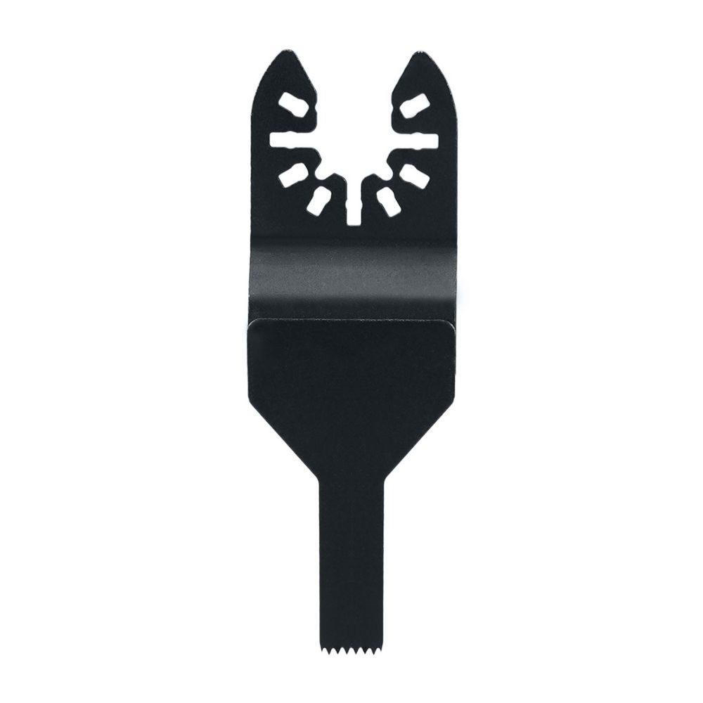 Radix bi-metaal multitool zaagblad 40x10mm - 18 TPI gefreesd Radix bi-metaal multitool zaagblad 40x10mm - 18 TPI gefreesd