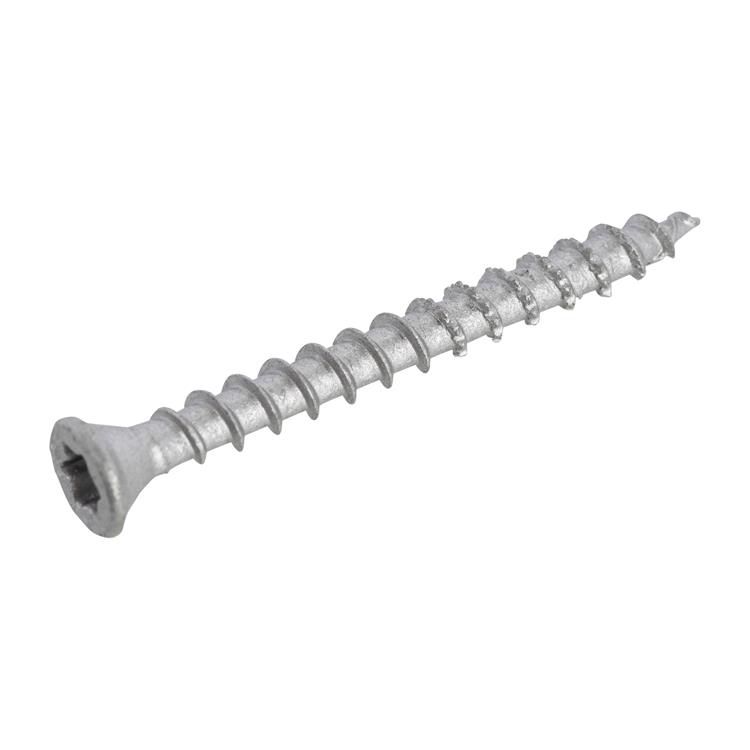 Dynaplus - Beslagschroef - Torx 20 - 4,5 x 40mm - AR-Coating - Voldraad (200 stuks) Dynaplus - Beslagschroef - Torx 20 - 4,5 x 40mm - AR-Coating - Voldraad (200 stuks)