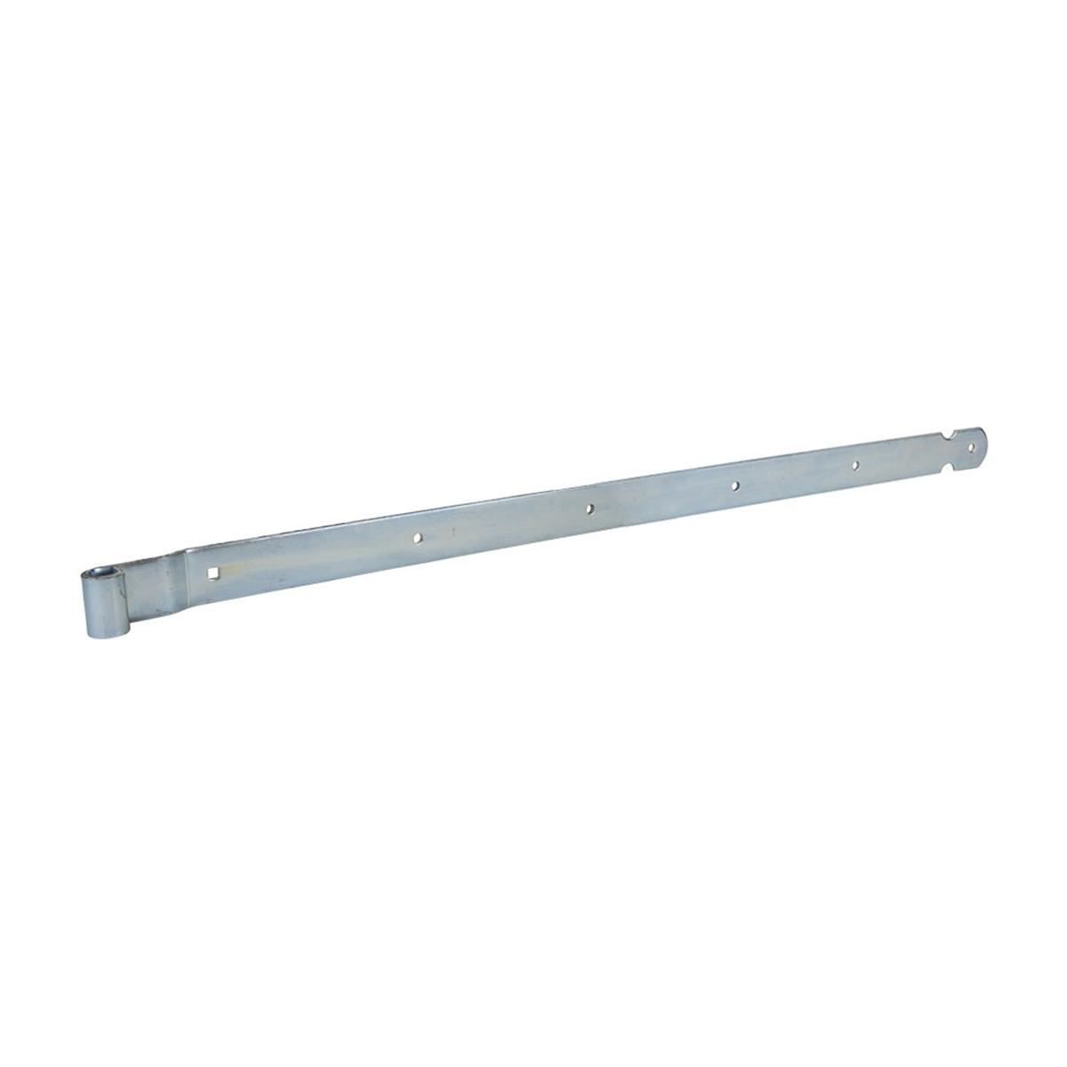 Verzinkte Duimheng 100cm - Met verzet - Voor 16mm duimen