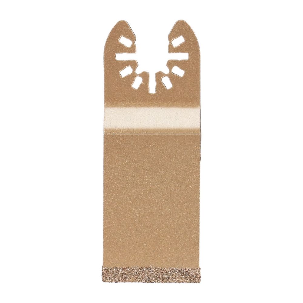 Radix Carbide Multitool Zaagblad 40x34mm - 40-50 Grit Radix Carbide Multitool Zaagblad 40x34mm - 40-50 Grit