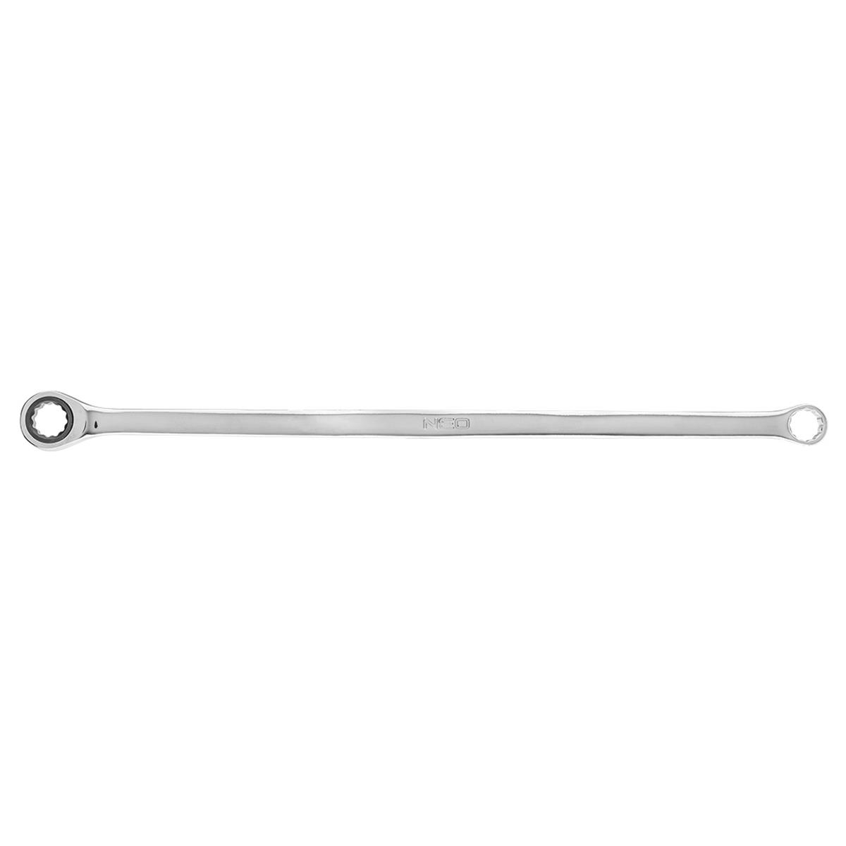 NEO Ring Ratelsleutel 13mm Extra Lang