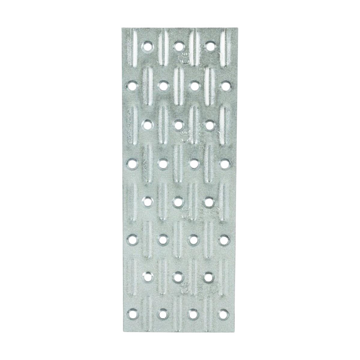 Spijkerplaat - 75 x 200 x 1,25 mm - Verzinkt Spijkerplaat - 75 x 200 x 1,25 mm - Verzinkt