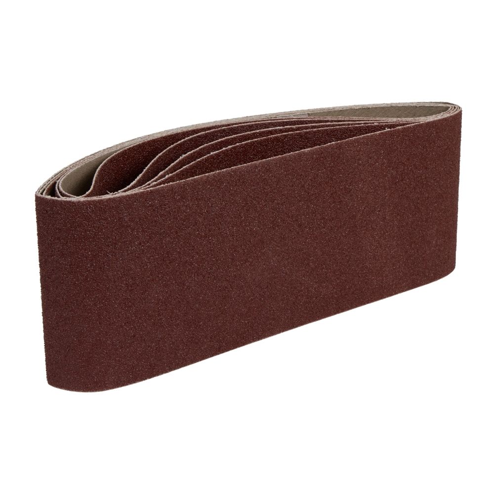 Radix Pro Schuurband 100x610mm P80 - Set van 5 stuks Radix Pro Schuurband 100x610mm P80 - Set van 5 stuks