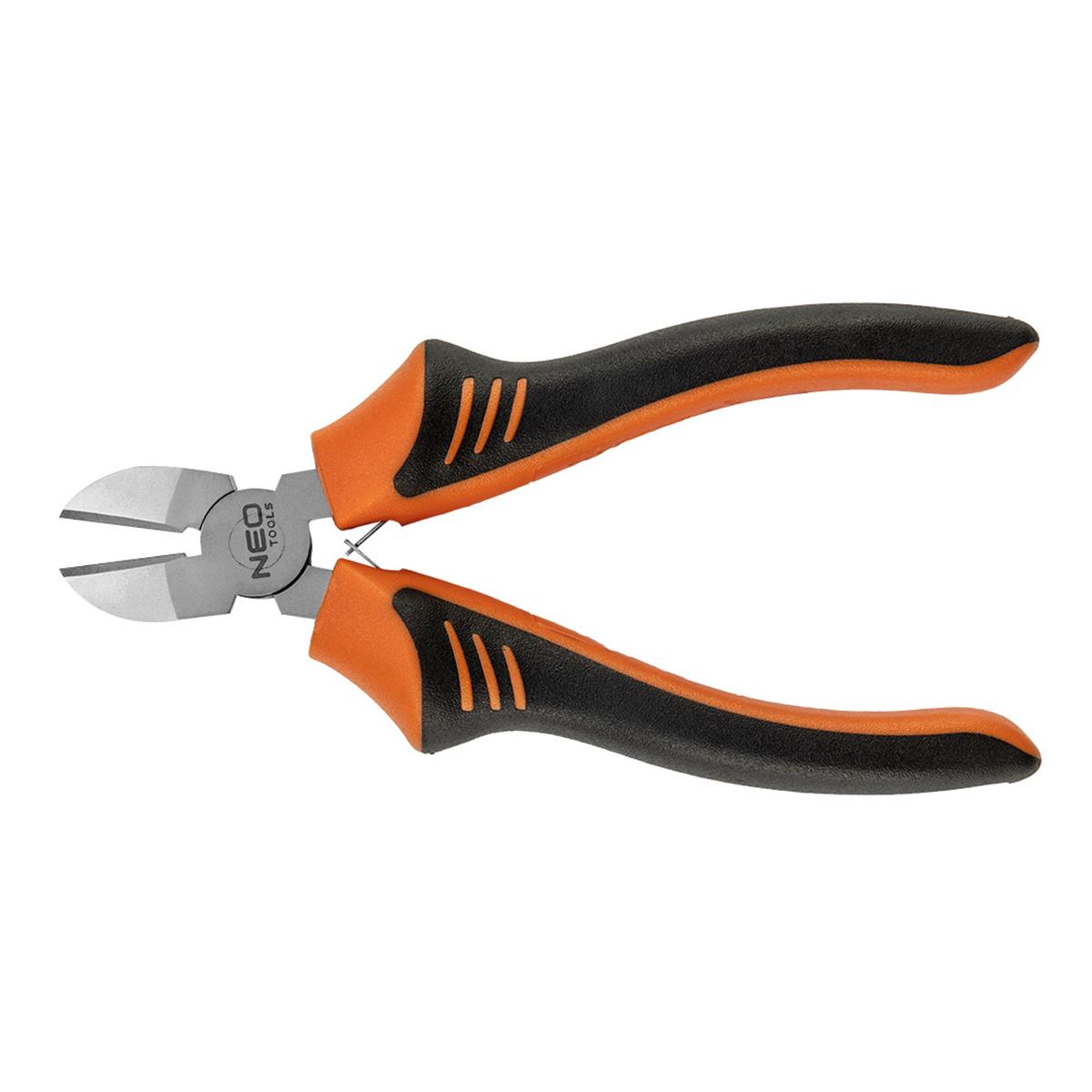 NEO BASIC Zijkniptang 160mm