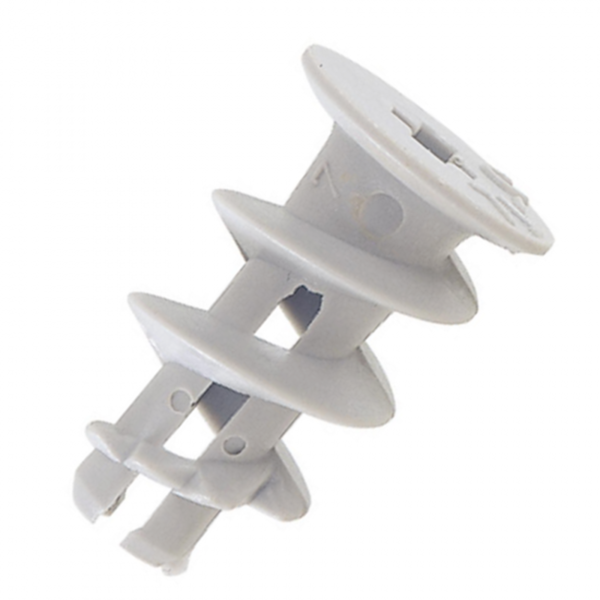 Fischer GK Gipsplaatpluggen 4,0-5,0 x 22mm (100 stuks)