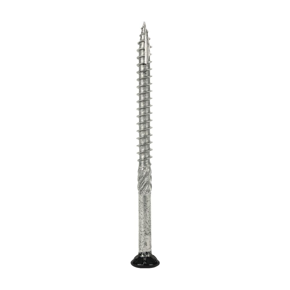 Radix RVS Tuinhoutschroeven - Zwarte Coating - Torx Aandrijving 4,0x60mm (200 stuks) Radix RVS Tuinhoutschroeven - Zwarte Coating - Torx Aandrijving 4,0x60mm (200 stuks)