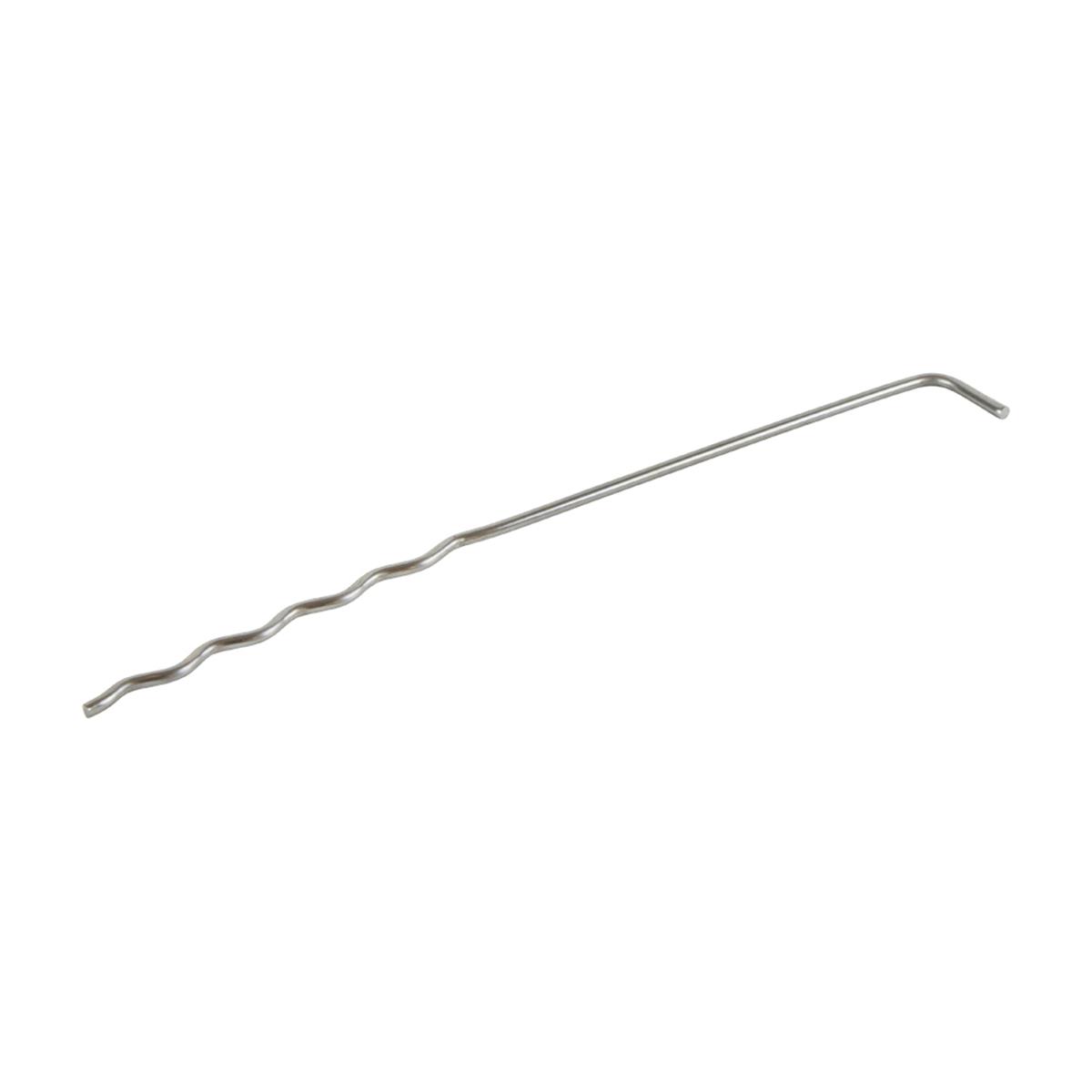 UNI-L Spouwanker 200×25×3.0 mm (85/+15) – RVS A4 – 250 stuks UNI-L Spouwanker 200×25×3.0 mm (85/+15) – RVS A4 – 250 stuks