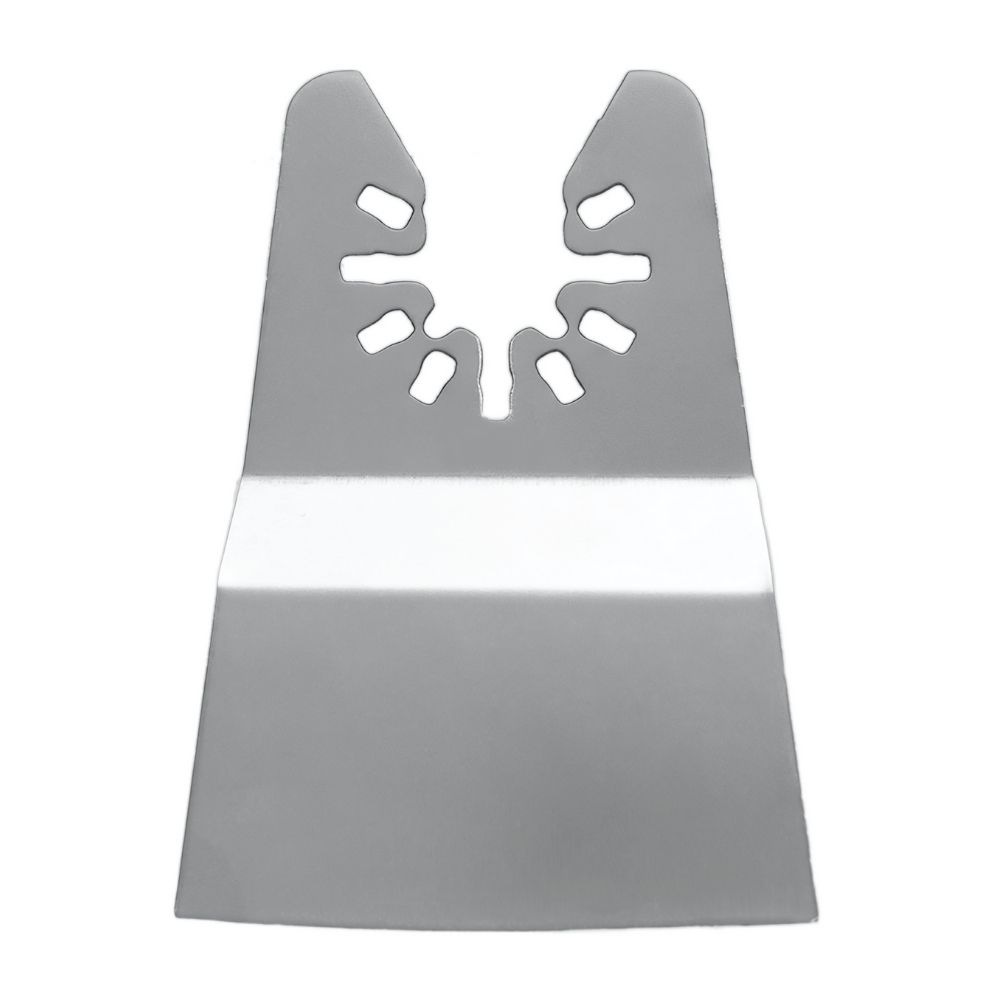 Radix Multitool Spatel Convex RVS 52x40mm Radix Multitool Spatel Convex RVS 52x40mm