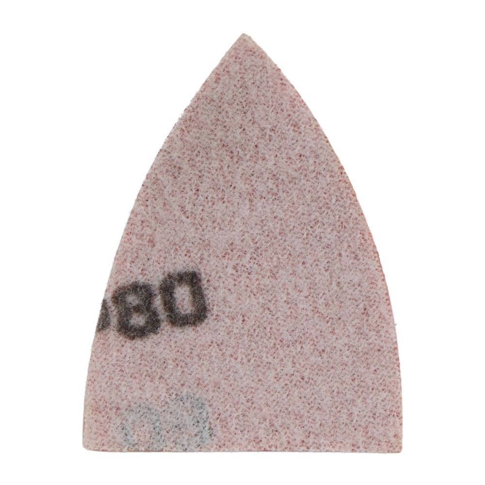 Radix Pro Schuurvellen Vingervorm 37x52mm P80 - Set 10 stuks Radix Pro Schuurvellen Vingervorm 37x52mm P80 - Set 10 stuks