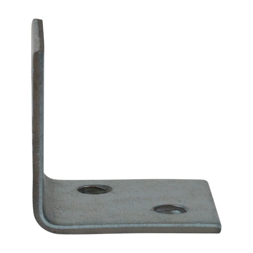 Versterkingshoek 30 x 30 x 30 mm verzinkt | FixMasters