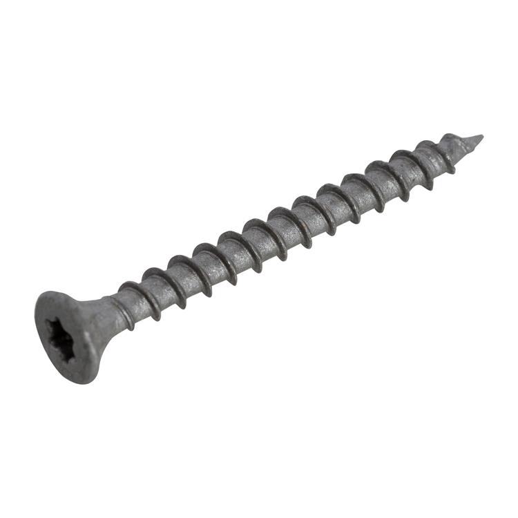 Dynaplus Unischroeven Torx 20 platkop 4x30mm AR-coating voldraad - 200 stuks