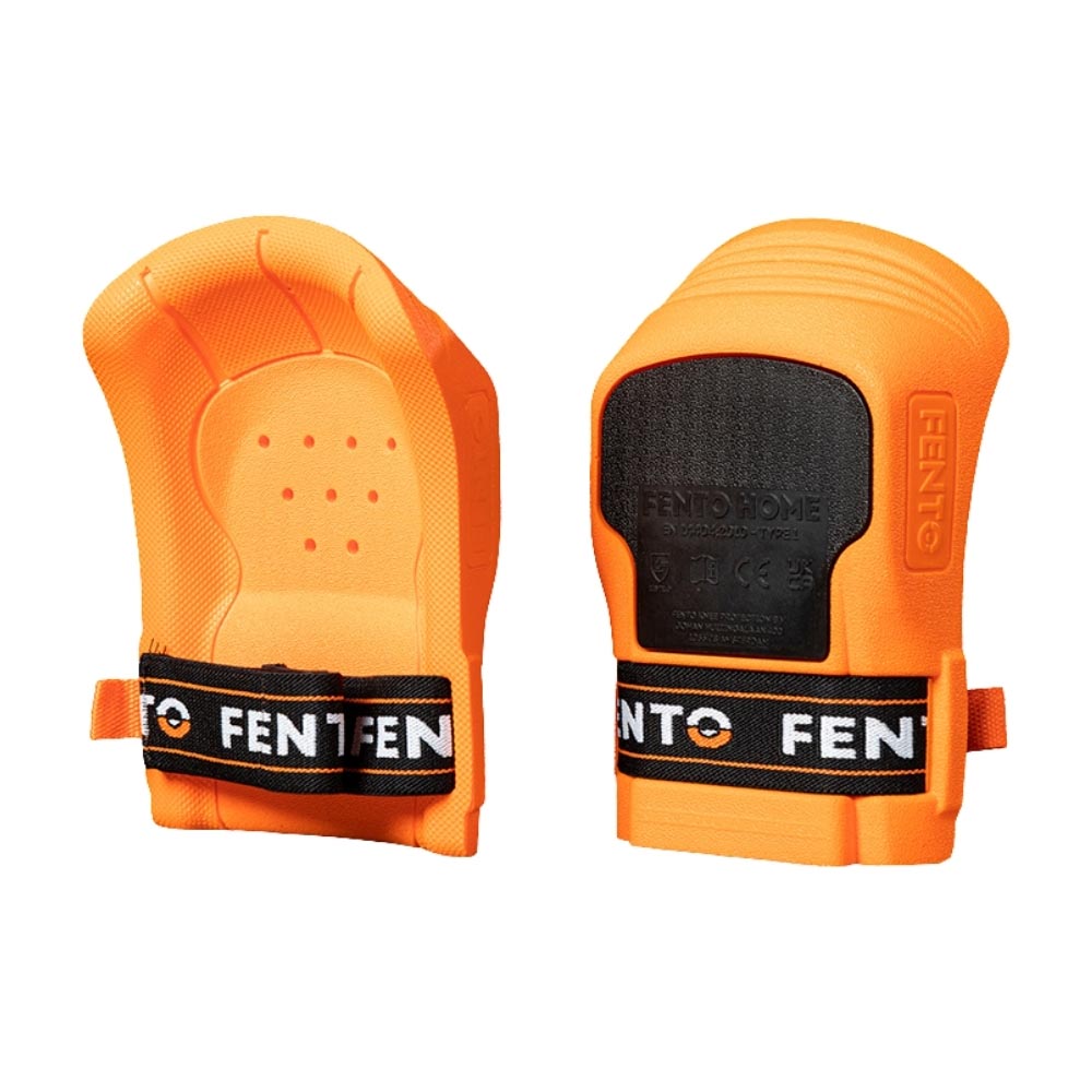 FENTO Home Kniebeschermers (1 paar) FENTO Home Kniebeschermers (1 paar)