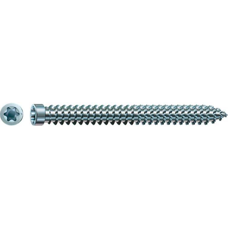 Spax Kozijnschroeven TX30 Cilinderkop 7,5x120mm WIROX Voldraad (100 stuks) Spax Kozijnschroeven TX30 Cilinderkop 7,5x120mm WIROX Voldraad (100 stuks)
