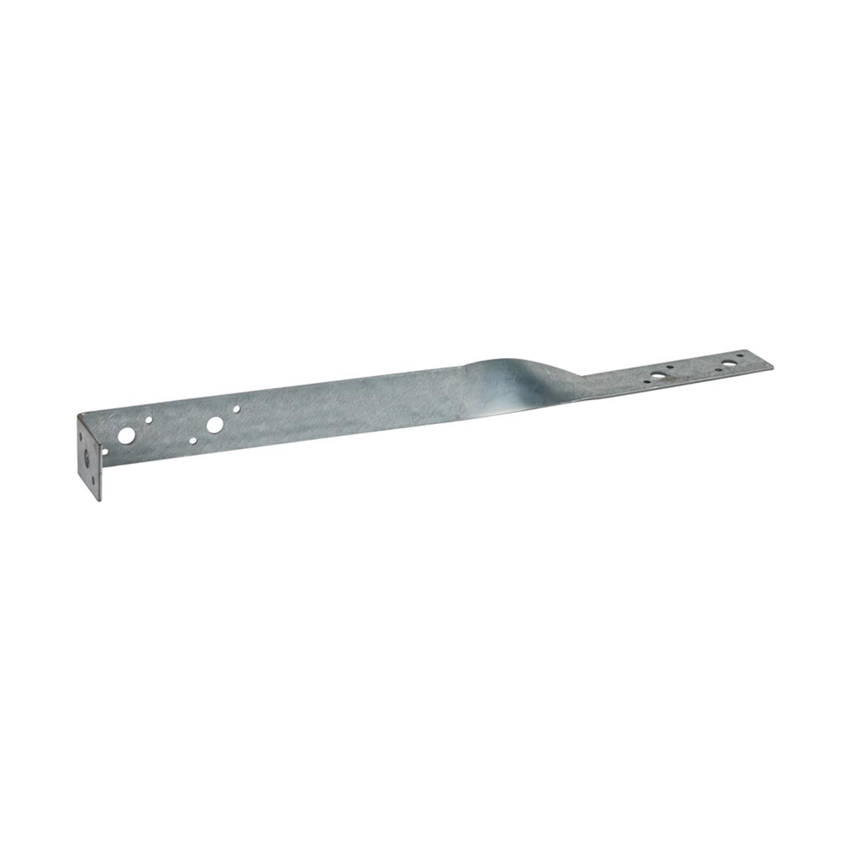Stormanker - Verzinkt - 400 x 40 mm Stormanker - Verzinkt - 400 x 40 mm