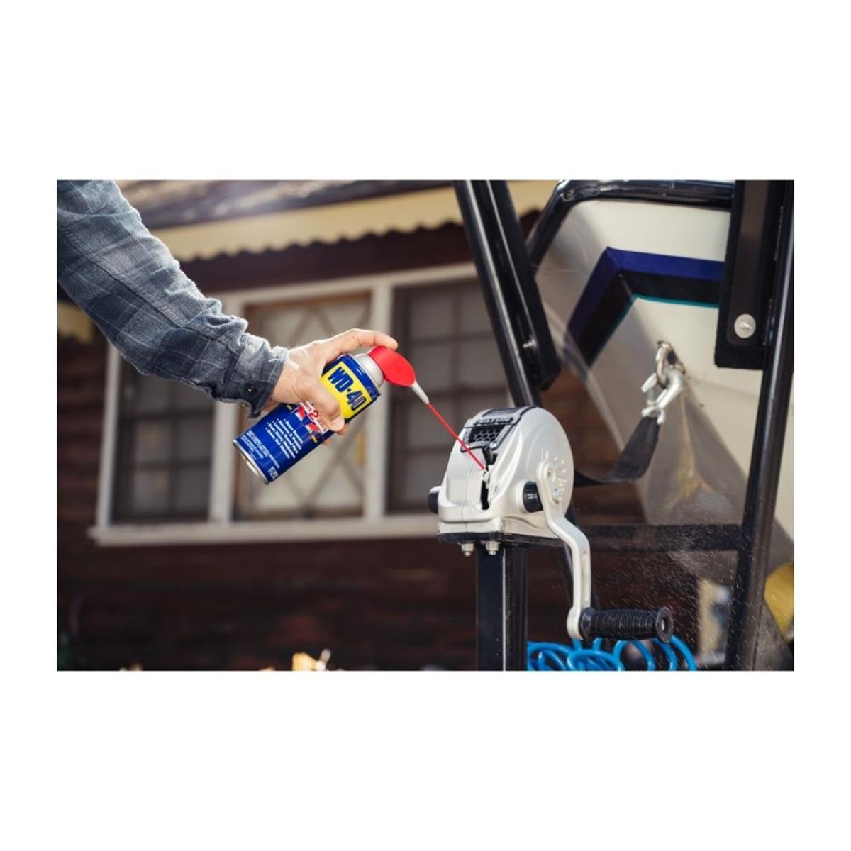 WD-40 Multi-use smart straw | FixMasters WD-40 Multi-use smart straw | FixMasters