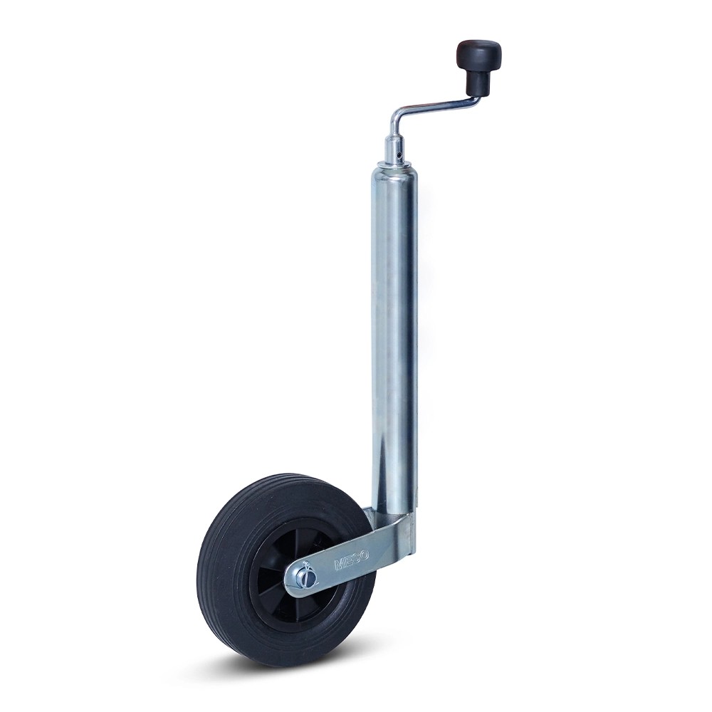 MESO Neuswiel Basis - Kunststof Wielbody - 48mm MESO Neuswiel Basis - Kunststof Wielbody - 48mm