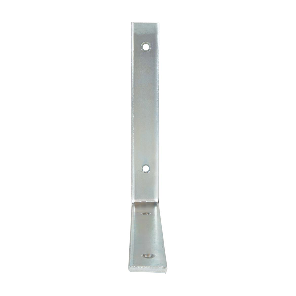 Drempelhoek - 175 mm - Verzinkt Drempelhoek - 175 mm - Verzinkt