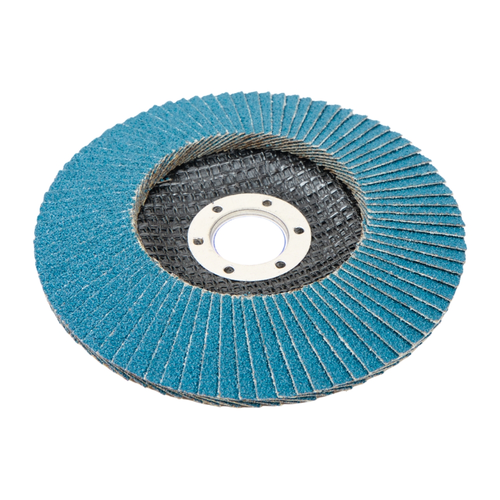 Radix lamellenschijf polijstschijf INOX & metaal 125 x | FixMasters Radix lamellenschijf polijstschijf INOX & metaal 125 x | FixMasters