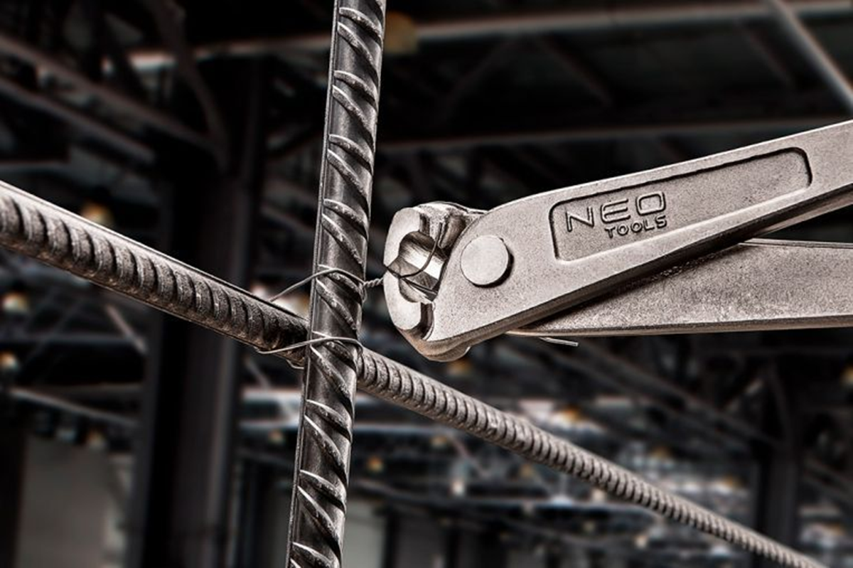 Neo betonschaartang 300mm | FixMasters