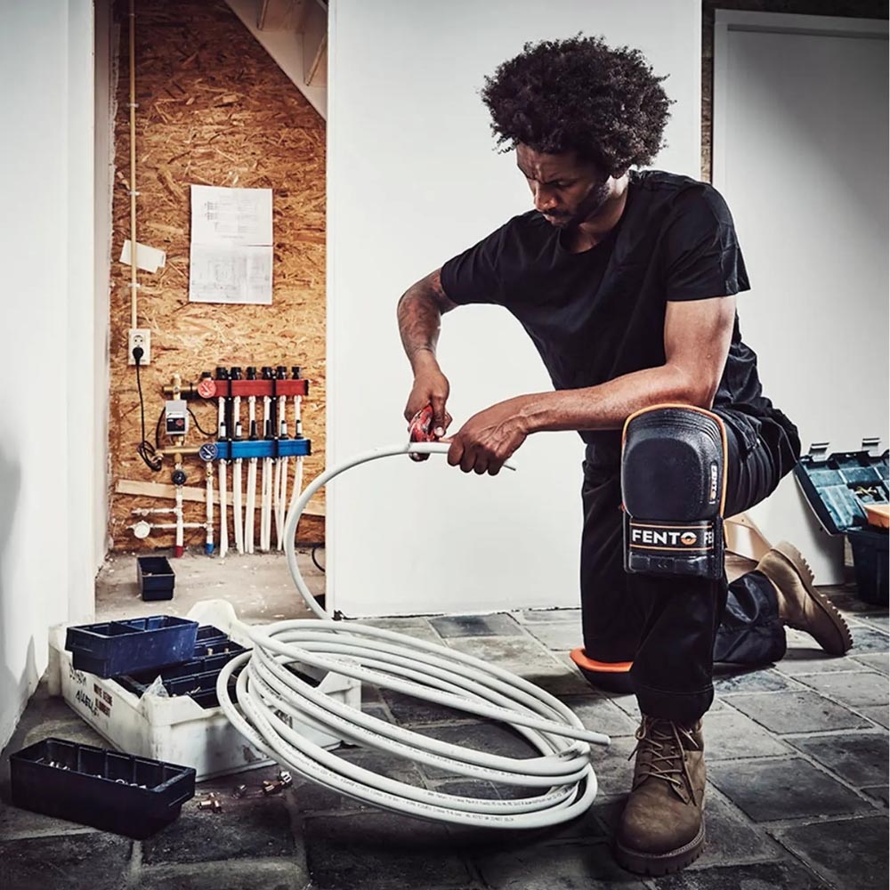 Fento original kniebeschermers | FixMasters Fento original kniebeschermers | FixMasters