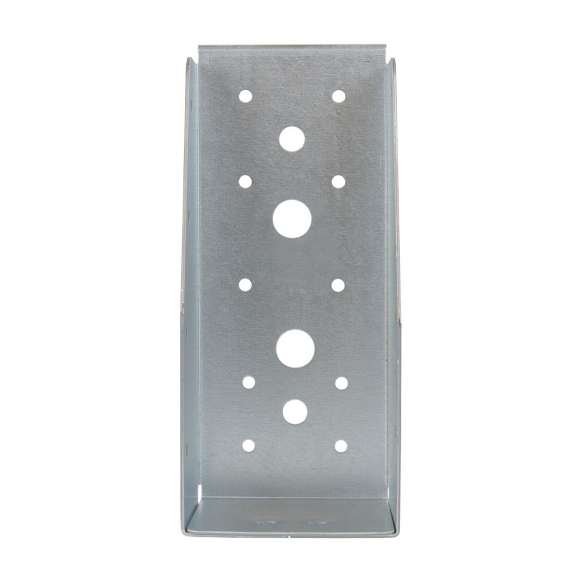 Balkdrager GH Lange Lip - 71x171x1,50mm - Verzinkt Balkdrager GH Lange Lip - 71x171x1,50mm - Verzinkt
