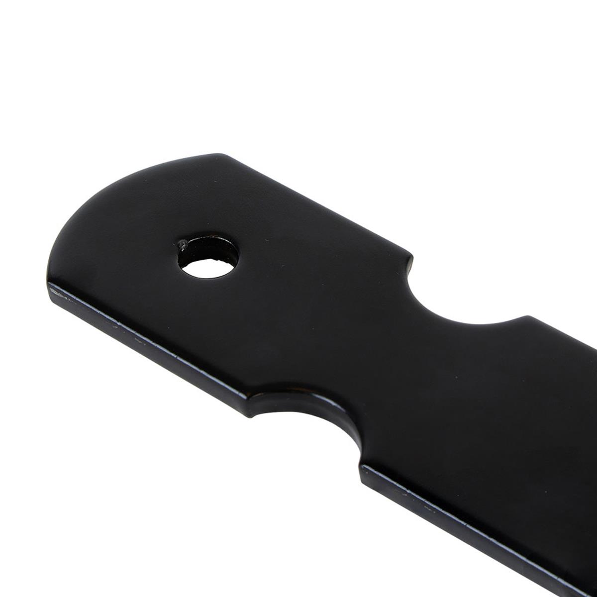 Duimheng tbv 16 mm duim 40 cm met verzet zwart | FixMasters Duimheng tbv 16 mm duim 40 cm met verzet zwart | FixMasters