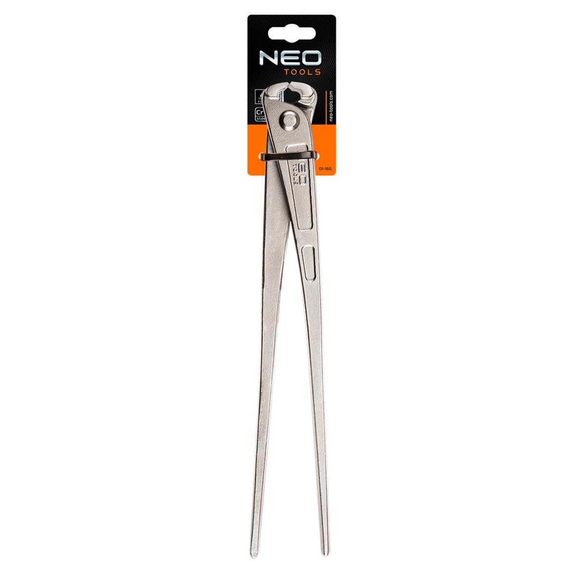 NEO - Betonschaartang - 300mm