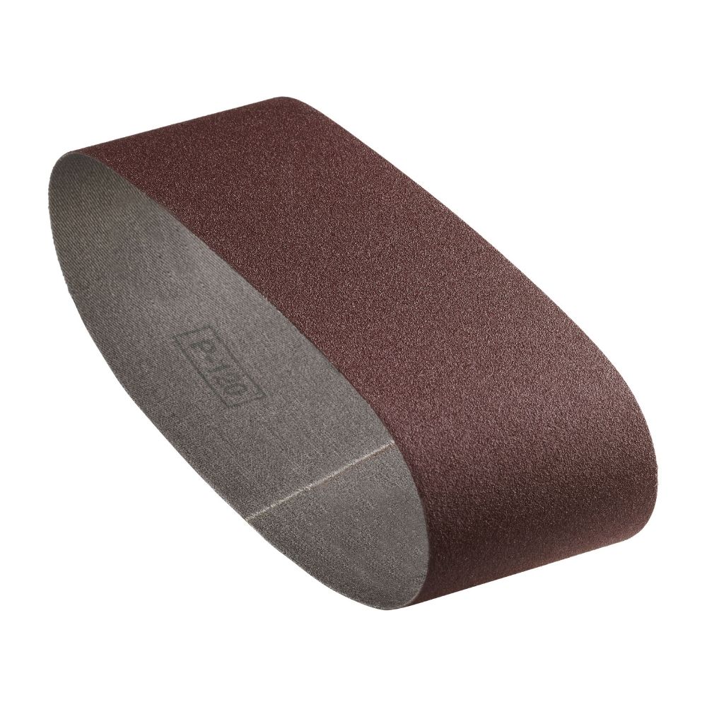 Rhodius PROline Schuurband 75x533mm P120 - 20 stuks Rhodius PROline Schuurband 75x533mm P120 - 20 stuks