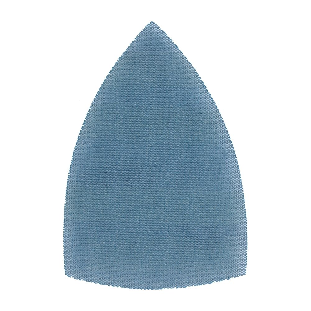 Radix Pro Klittenbandschuurnetten 100x150mm P240 - 50 stuks Radix Pro Klittenbandschuurnetten 100x150mm P240 - 50 stuks
